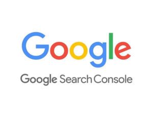 GoogleSearchconsole